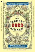 The 2023 Old Farmer's Almanac
