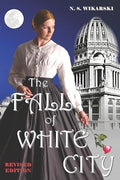 The Fall Of White City