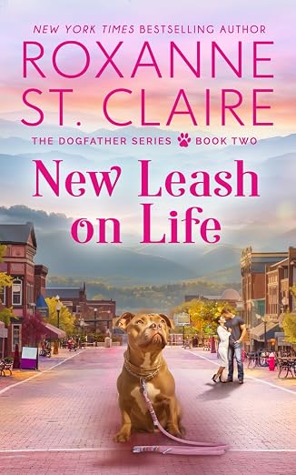 New Leash on Life