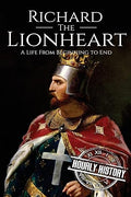Richard the Lionheart