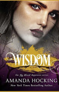 Wisdom (My Blood Approves) (Volume 4)