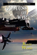 Goddess of War (The Jessica Keller Chronicles) (Volume 4)