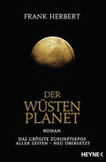 Der Wüstenplanet