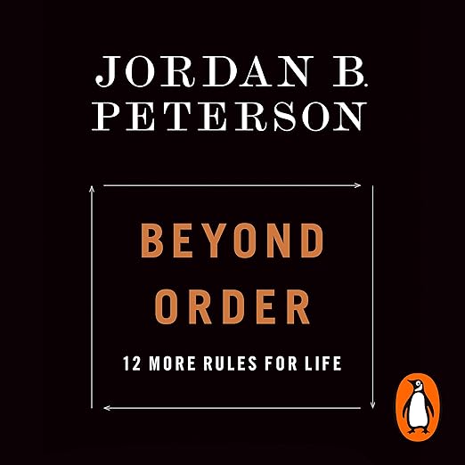 Beyond Order