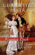 Regency buck