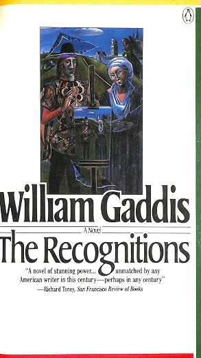 The recognitions