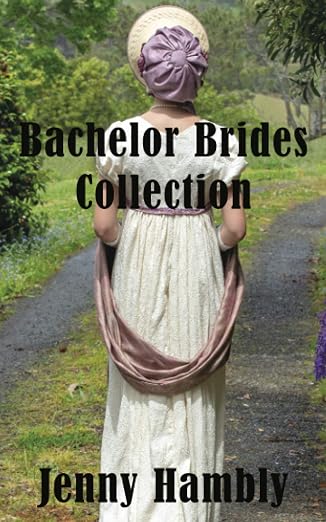 Bachelor Brides Collection