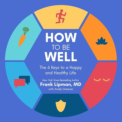 How to Be Well