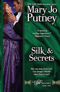 Silk and Secrets