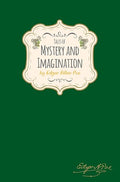 Tales of Mystery and Imagination
