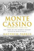 Monte Cassino