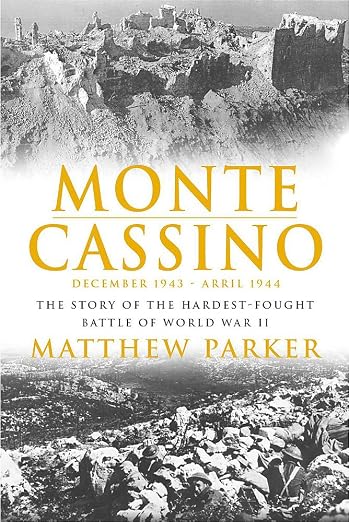 Monte Cassino