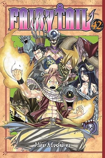 Fairy tail