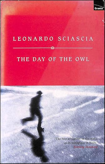 The day of the owl