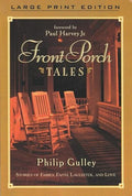 Front porch tales