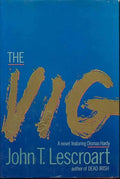 The vig