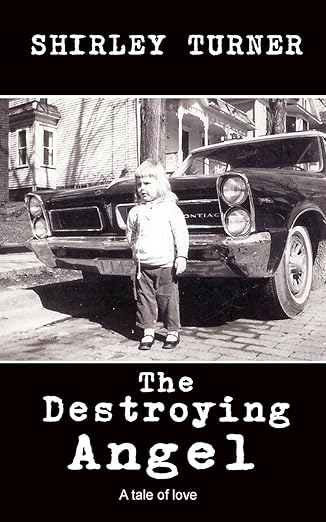 The Destroying Angel
