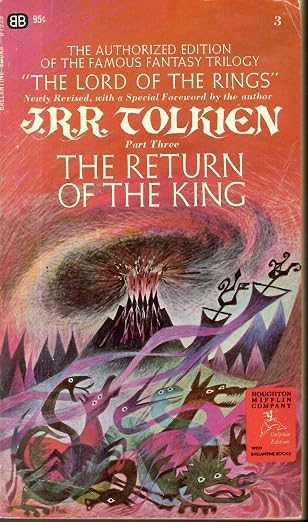 The Return of the King