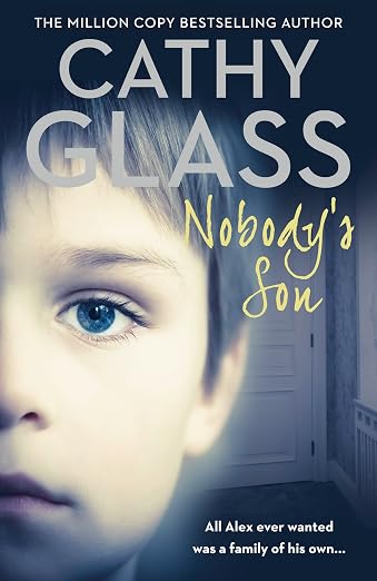 Nobody’s Son