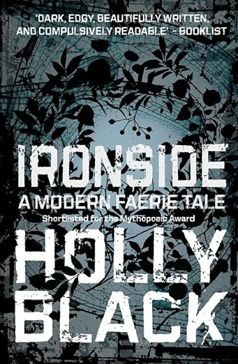 Ironside