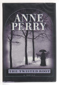 The twisted root