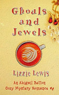 Ghouls and Jewels