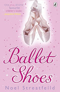 Ballet Shoes (Puffin Books)