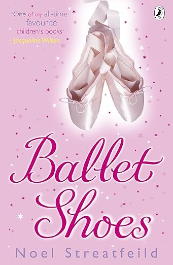 Ballet Shoes (Puffin Books)