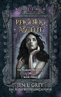 Reigning Ascent