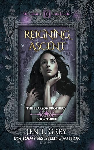 Reigning Ascent