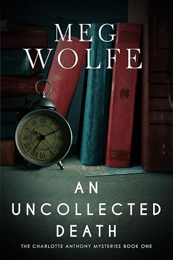 An Uncollected Death
