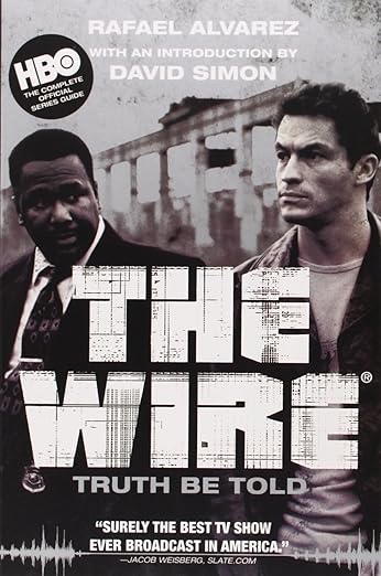 The wire