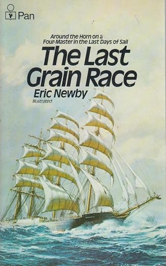 Thel ast grain race