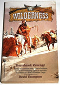 Tomahawk Revenge (Wilderness)