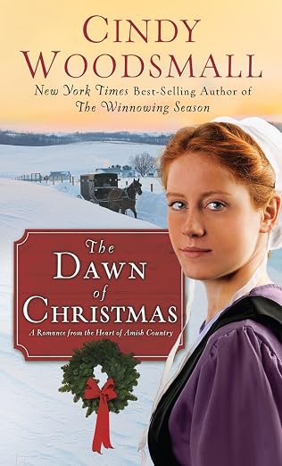 The dawn of Christmas