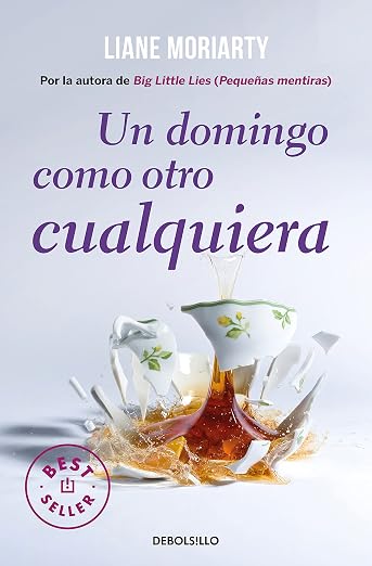 Un domingo como otro cualquiera