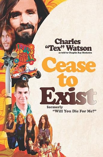 Cease To Exist