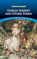 Goblin market, and other poems
