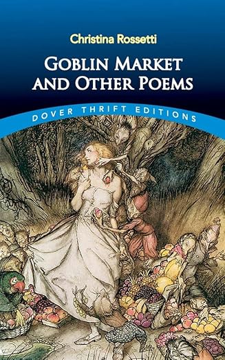 Goblin market, and other poems