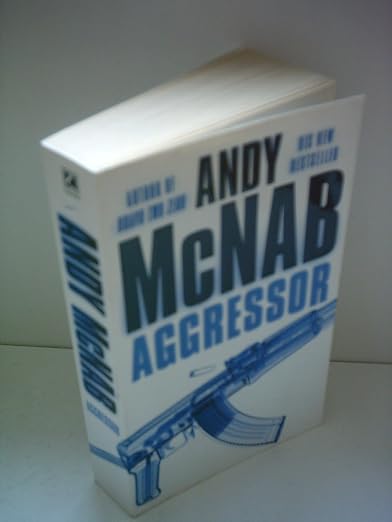 Aggressor