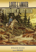 The Rider of Lost Creek (Library Edition)