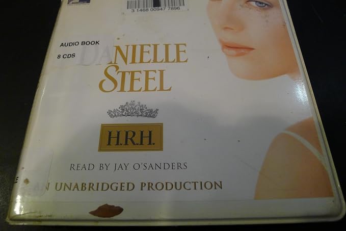 H.R.H.