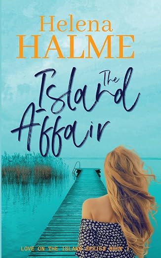 The Island Affair