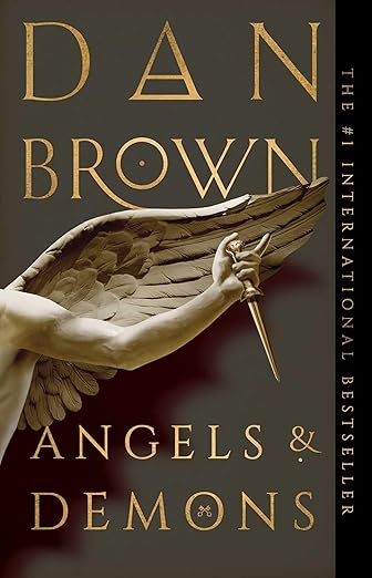 Angels & Demons