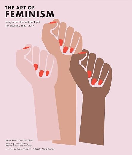 Art of Feminism