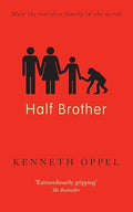 Half brother