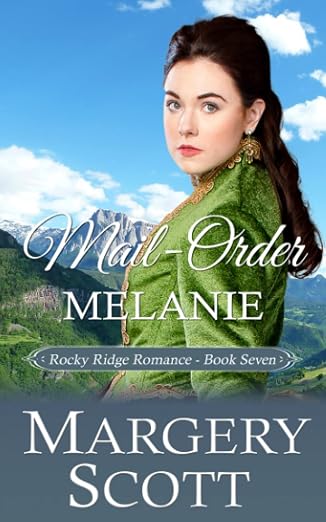 Mail Order Melanie