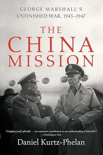 The China Mission