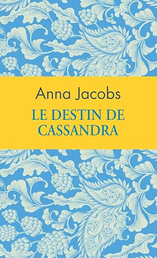Le destin de Cassandra (collector) (French Edition)