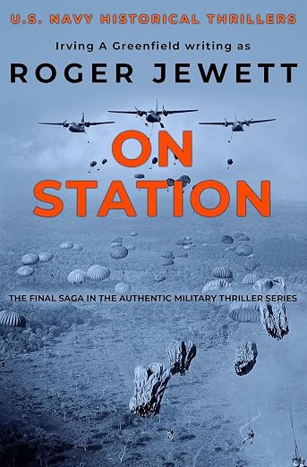 On Station